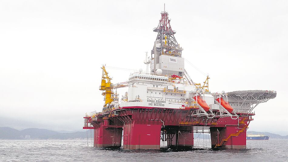 El Gobierno adjudicó áreas del Mar Argentino sin tomar en cuenta las denuncias.