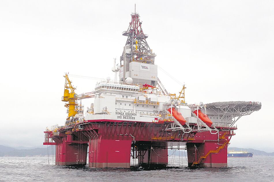El Gobierno adjudicó áreas del Mar Argentino sin tomar en cuenta las denuncias.