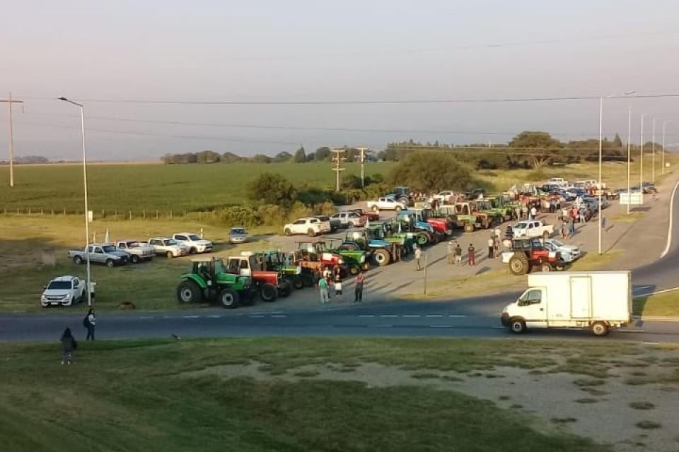 Las retenciones segmentadas pueden colaborar a una "justicia fiscal y distributiva", dicen las organizaciones.