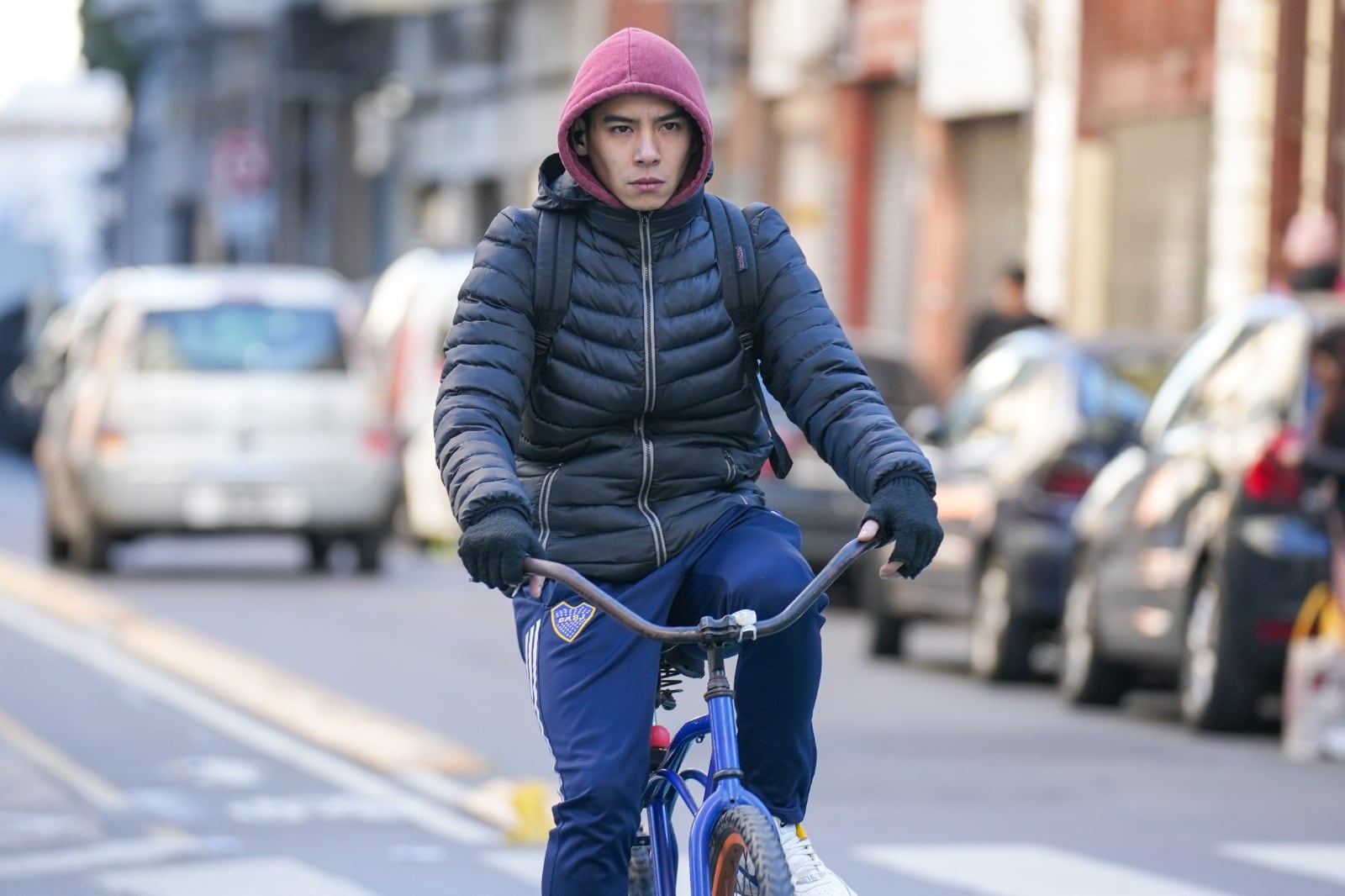 El pronóstico del SMN