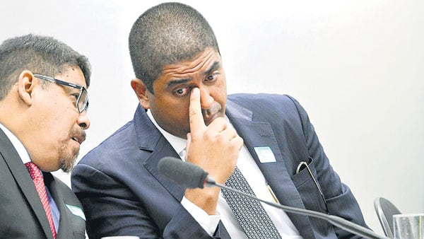 Leonardo Meirelles reconoció que era el encargado del pago de coimas para la constructora Odebrecht.