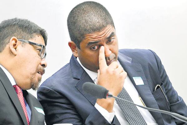 Leonardo Meirelles reconoció que era el encargado del pago de coimas para la constructora Odebrecht.