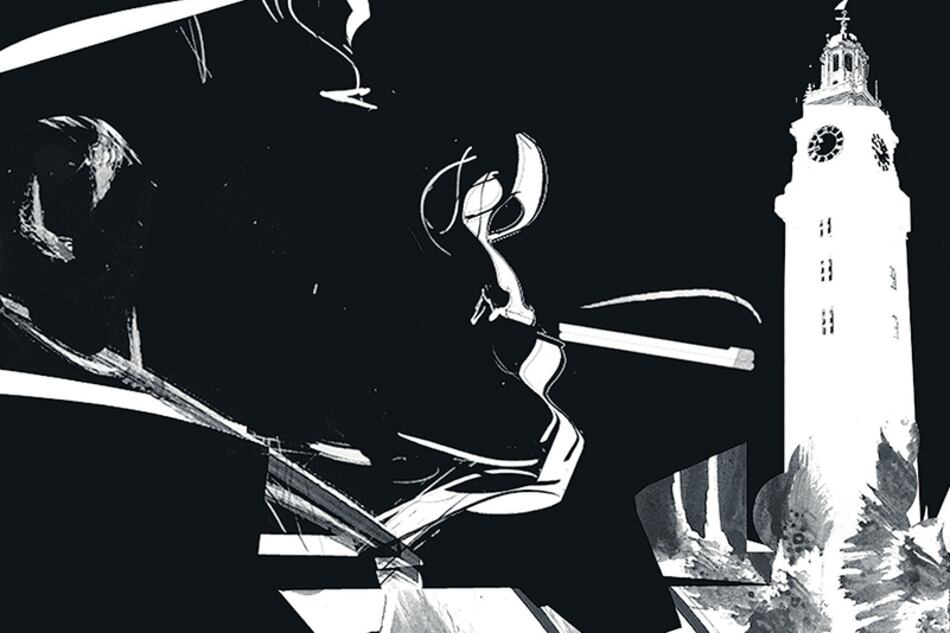 BORGES SEGUN LUCAS NINE