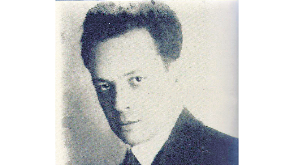 El teniente... una alegoría sobre el poder y la construcción de la realidad.