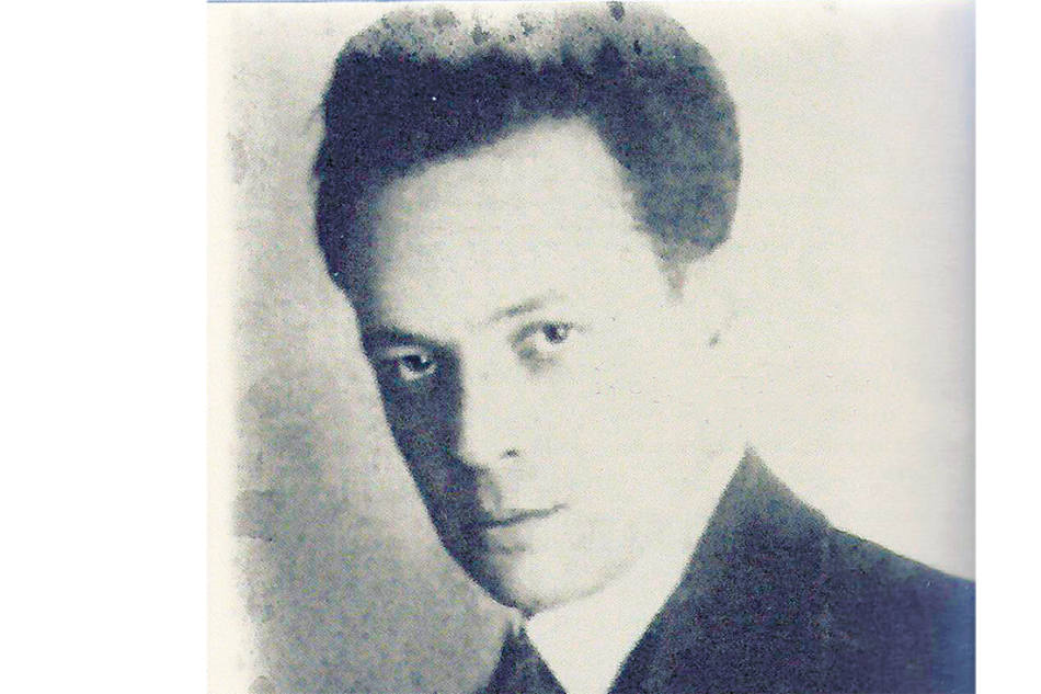 El teniente... una alegoría sobre el poder y la construcción de la realidad.