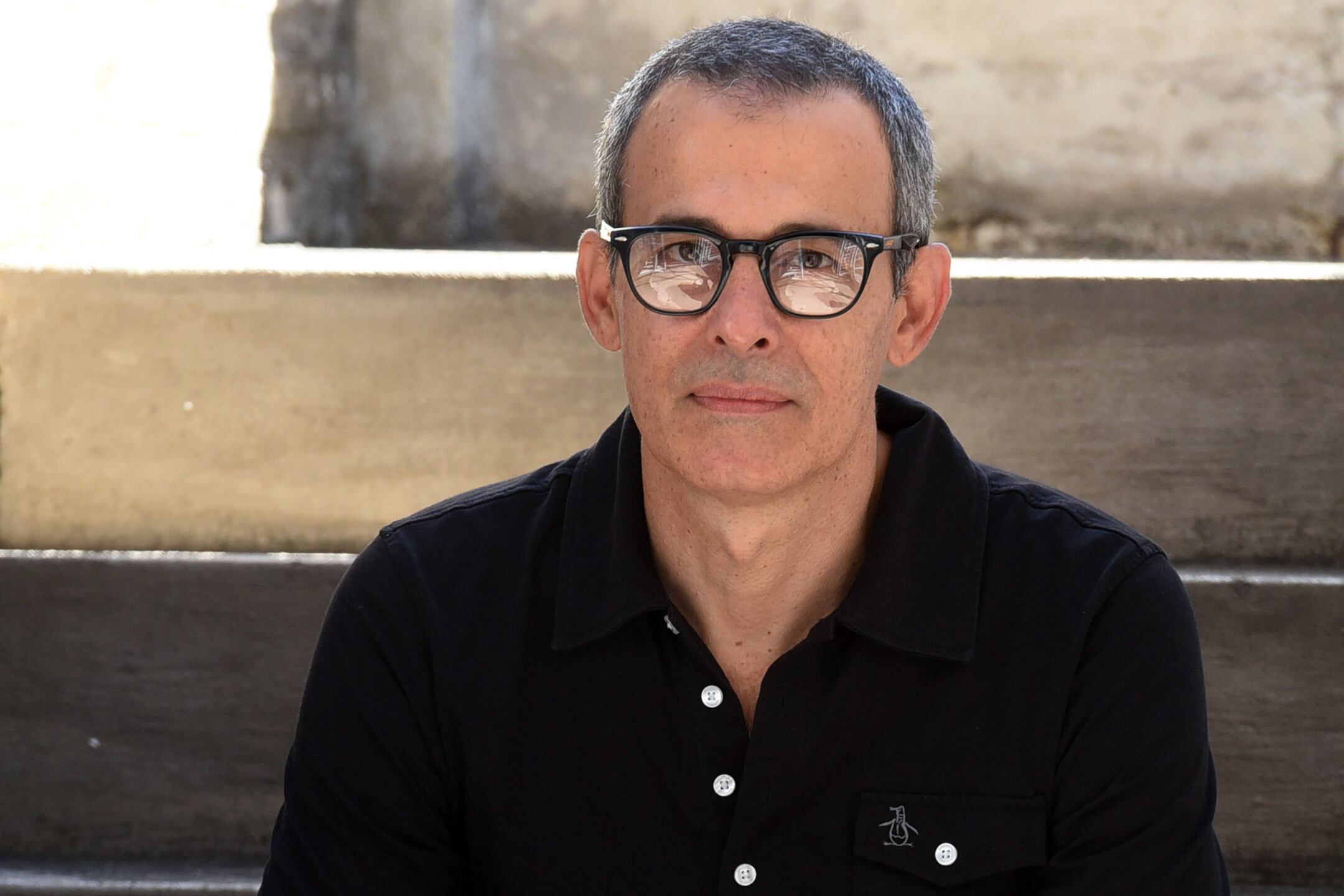 Oraldo Llanos es director de Políticas de Género. Subrayó la legalidad de las prácticas.