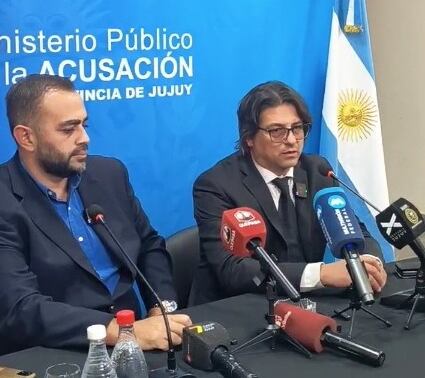 Beller y Lello Sánchez 