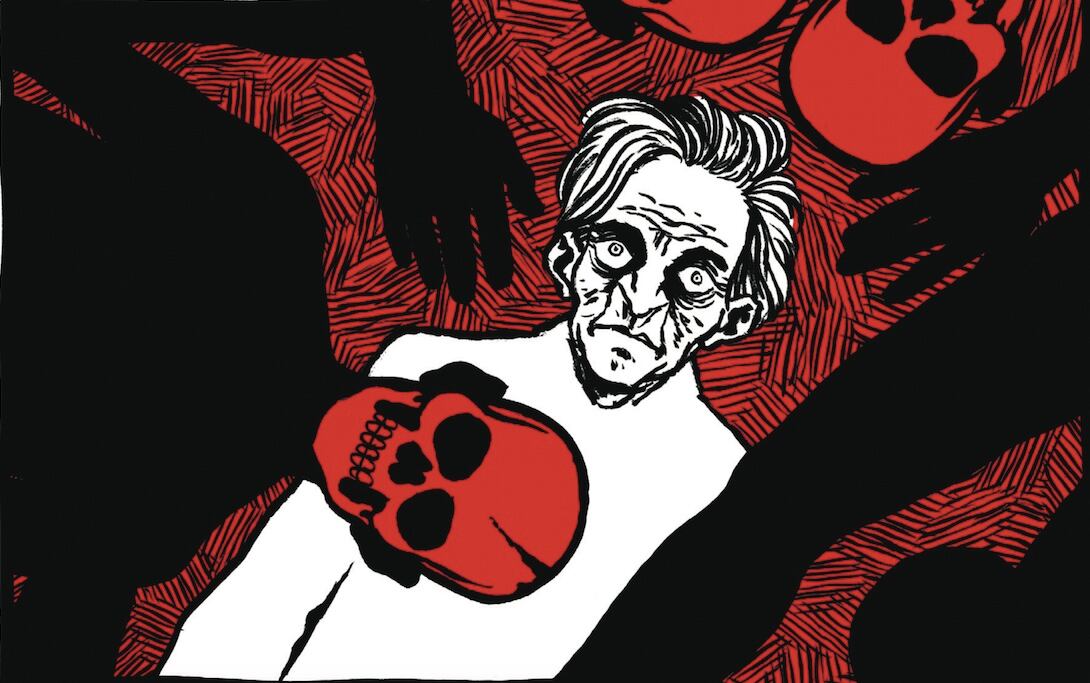 Matar al tirano fue editado por Deux Books