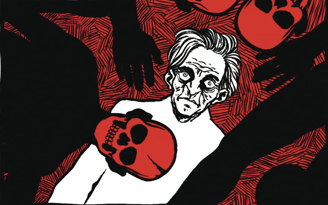 Matar al tirano fue editado por Deux Books