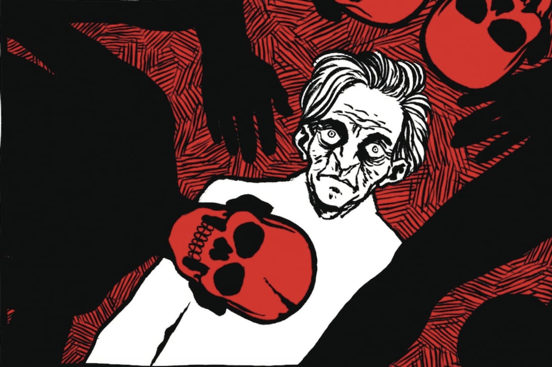 Matar al tirano fue editado por Deux Books