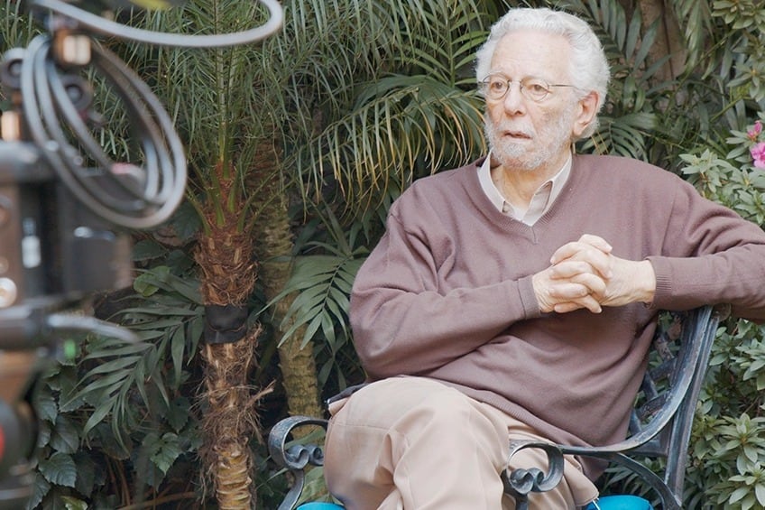 Dussel, filósofo, historiador y teólogo.