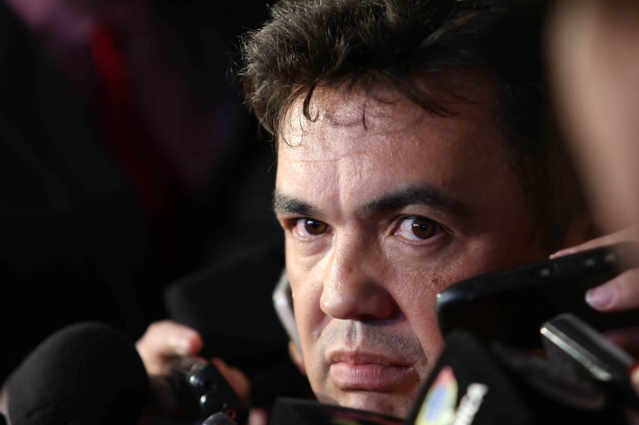 Guillermo Marijuan, el fiscal federal que apuntó contra los planes sociales.