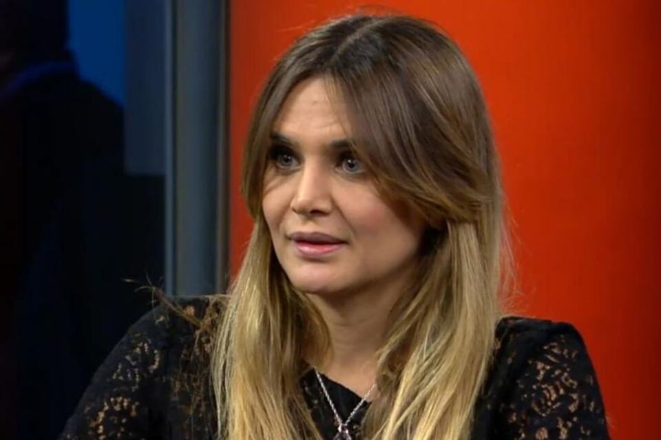 Amalia Granata suavizó sus dichos que ponían en duda la veracidad del intento de asesinato de Cristina.