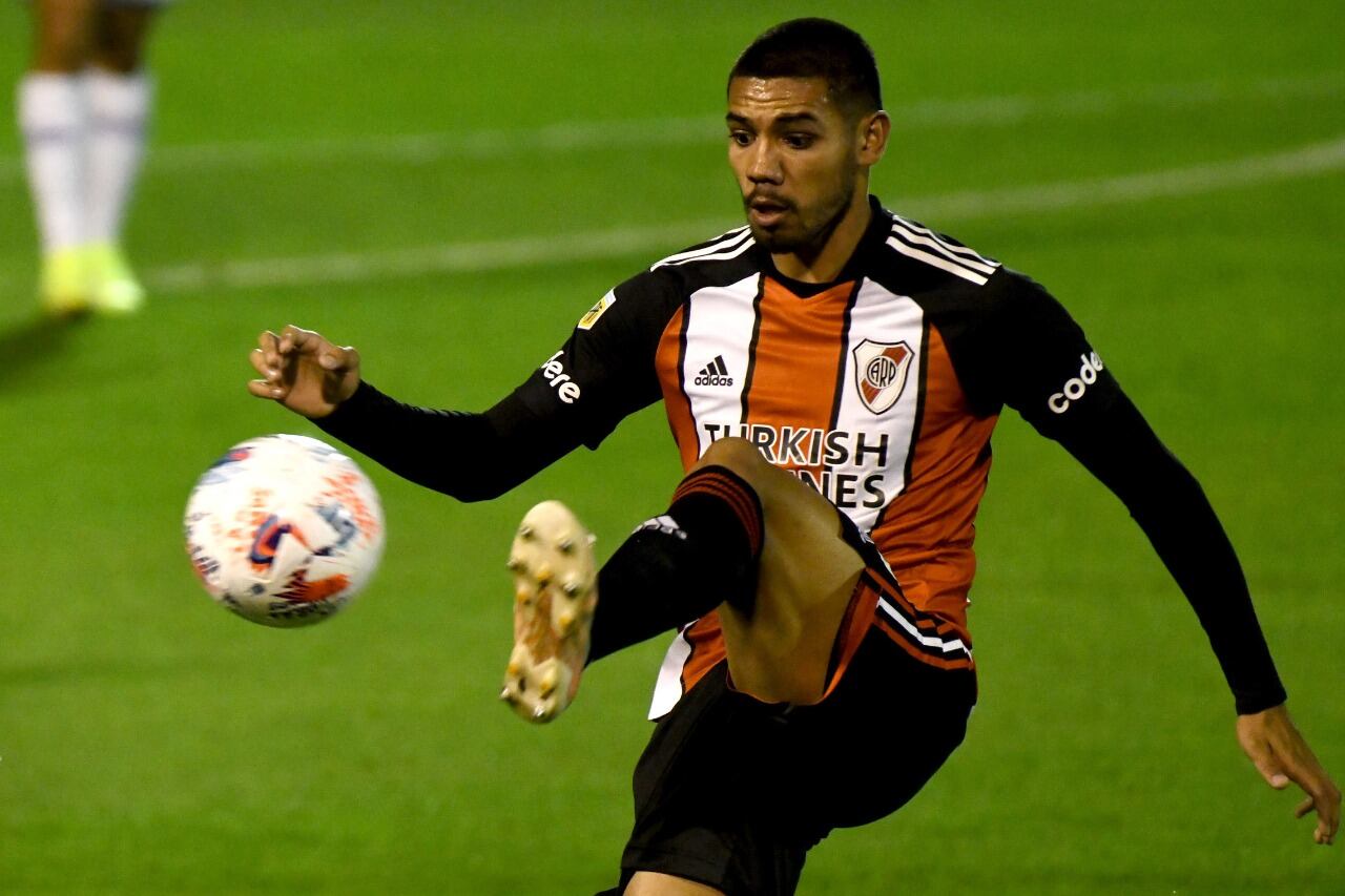 Héctor David Martínez, uno de los pocos millonarios que no llegaría al Superclásico