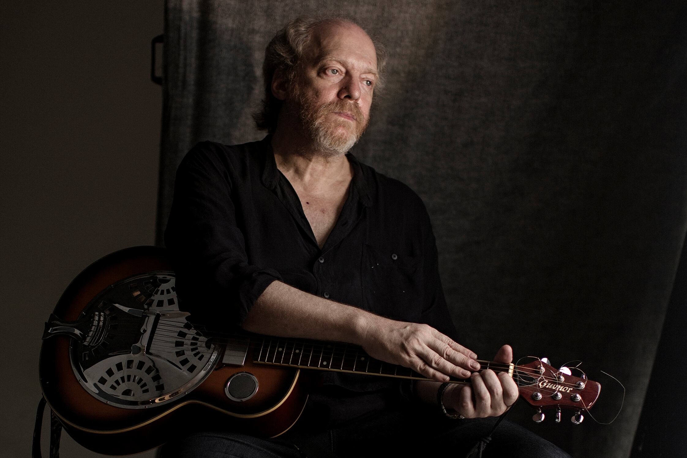 Kleiman fue a la reunión de Manal pero sin saber que iba a ocurrir.