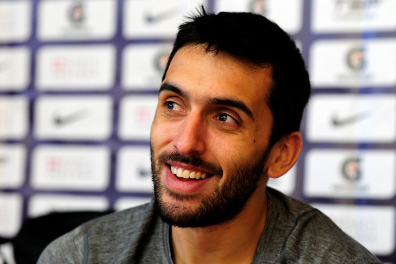 Facundo Campazzo, entre la autocrítica y el deseo de seguir en la máxima Liga del mundo