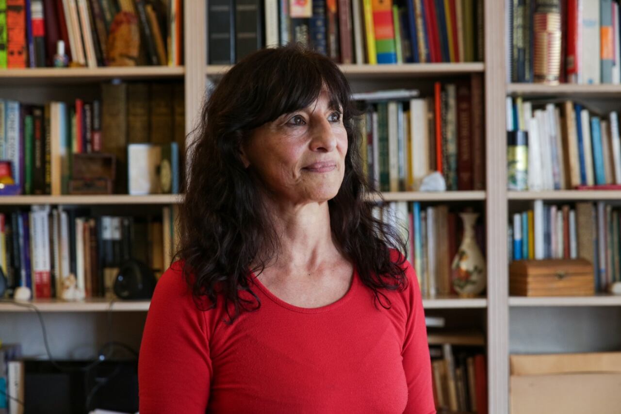 “A muchas de nosotras nos dijeron que nuestros hijos habían muerto al nacer", dice Ester Hublich una de las "Madres que buscan".