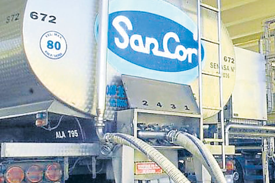 La crisis de SanCor se acentuó en los primeros meses de 2017.