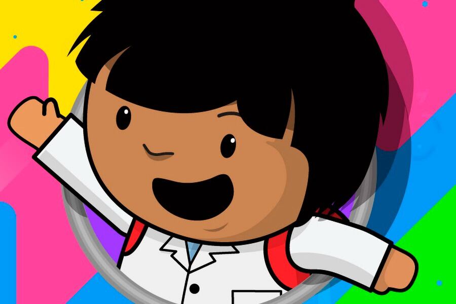 La figura de Zamba, el chico formoseño que viajaba por la historia argentina junto a próceres y militantes populares, quedó en pausa.