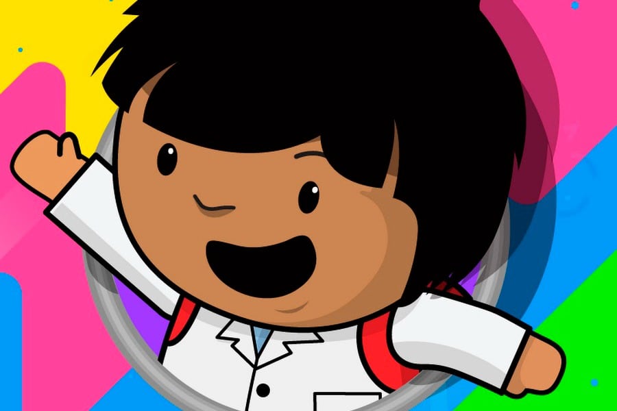 La figura de Zamba, el chico formoseño que viajaba por la historia argentina junto a próceres y militantes populares, quedó en pausa.