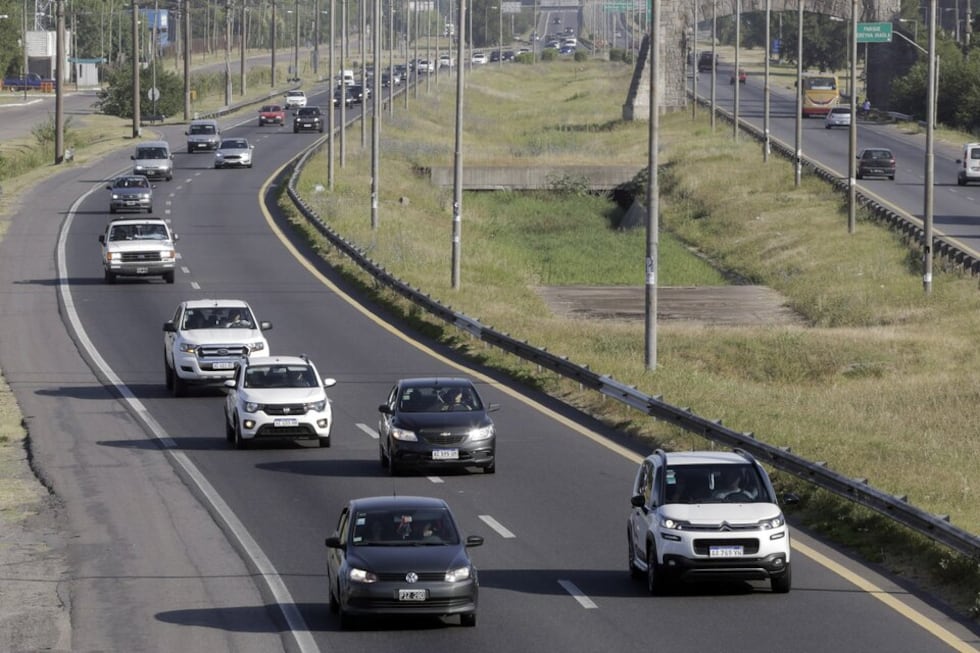 El Gobierno avanza con la privatización de las rutas nacionales – Página|12