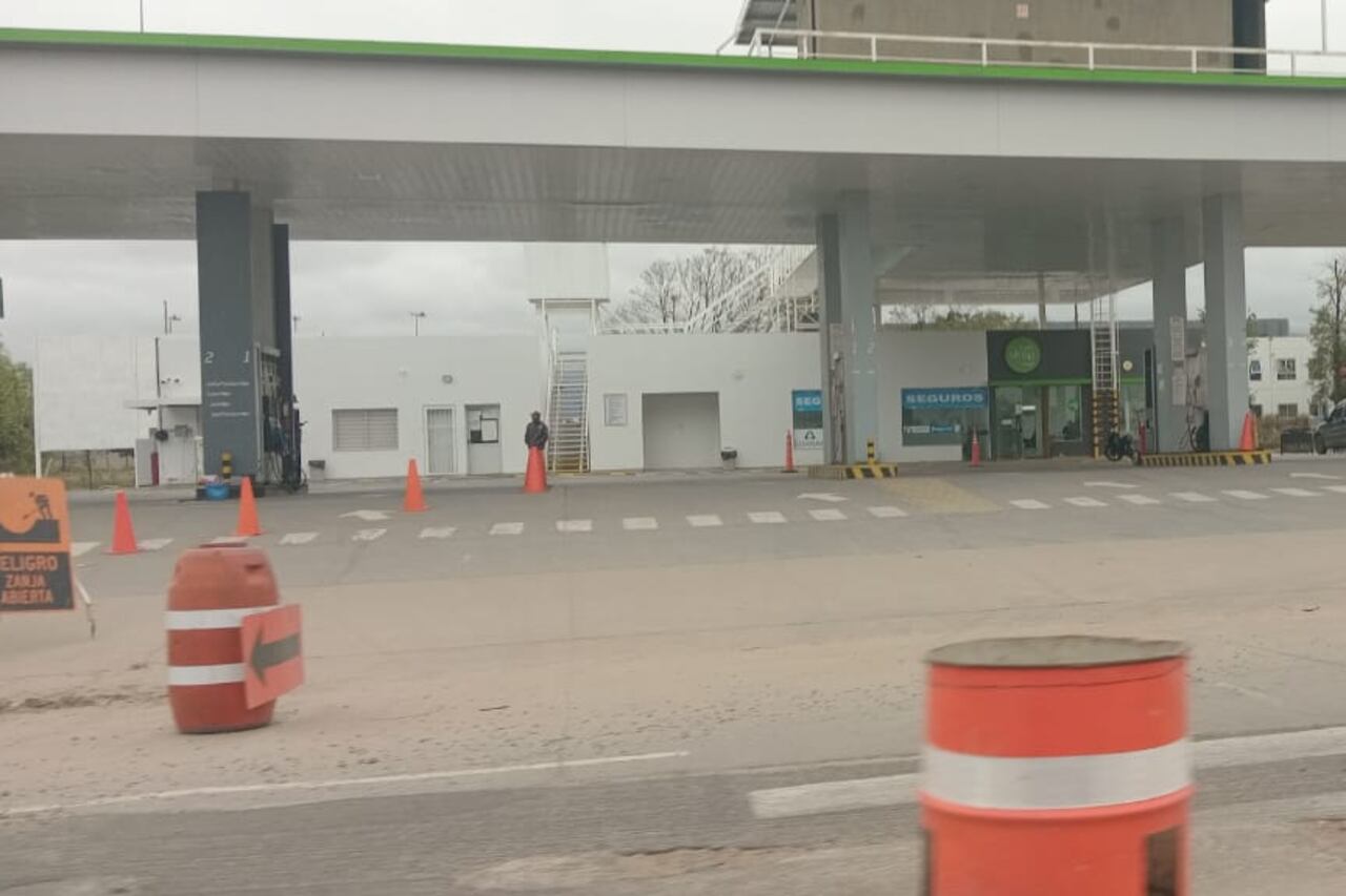 Siguen los operativos de fiscalización.