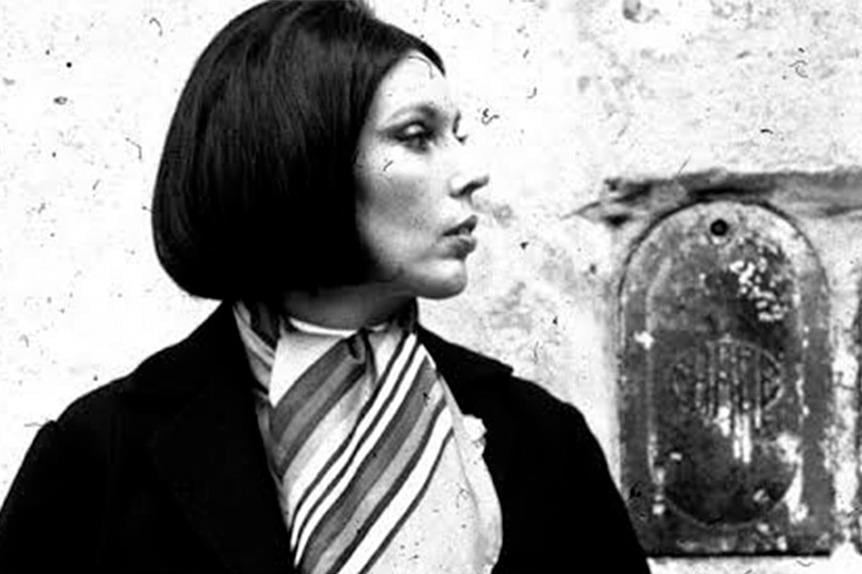 Sara Gallardo fue una notable escritora y periodista, mayormente reconocida después de su muerte.