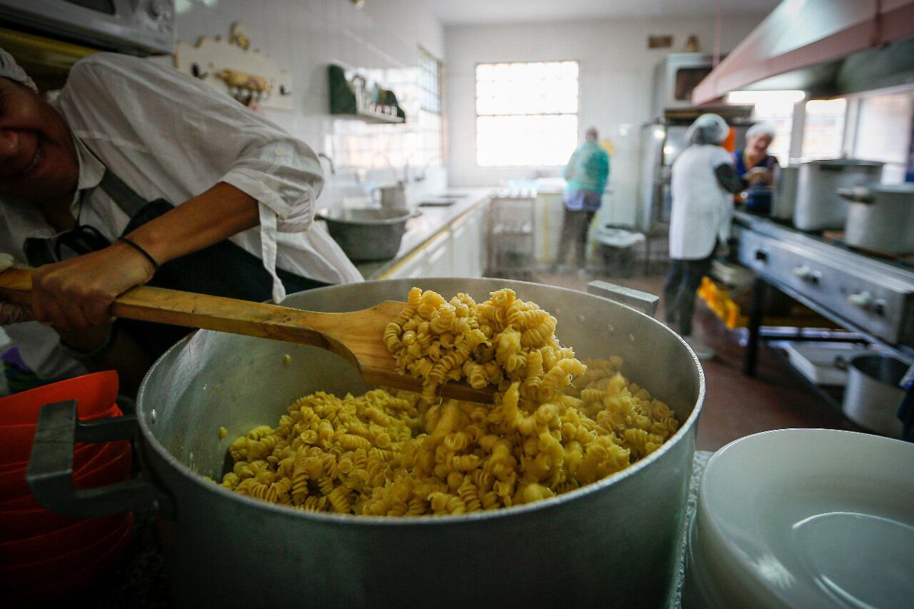 El empresario Julio González es uno de los impulsores.