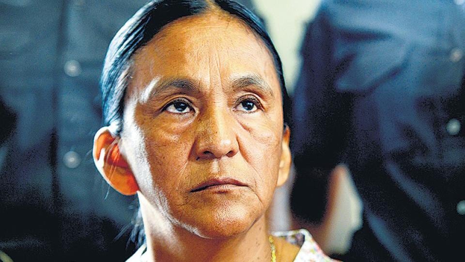 La Corte Suprema dejó firme una condena a Milagro Sala.