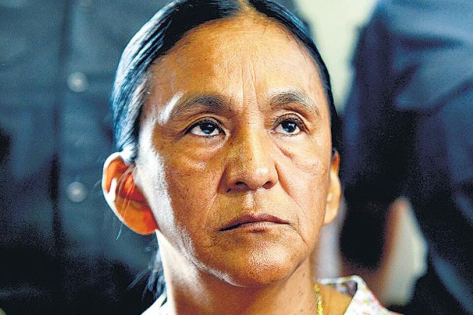 La Corte Suprema dejó firme una condena a Milagro Sala.
