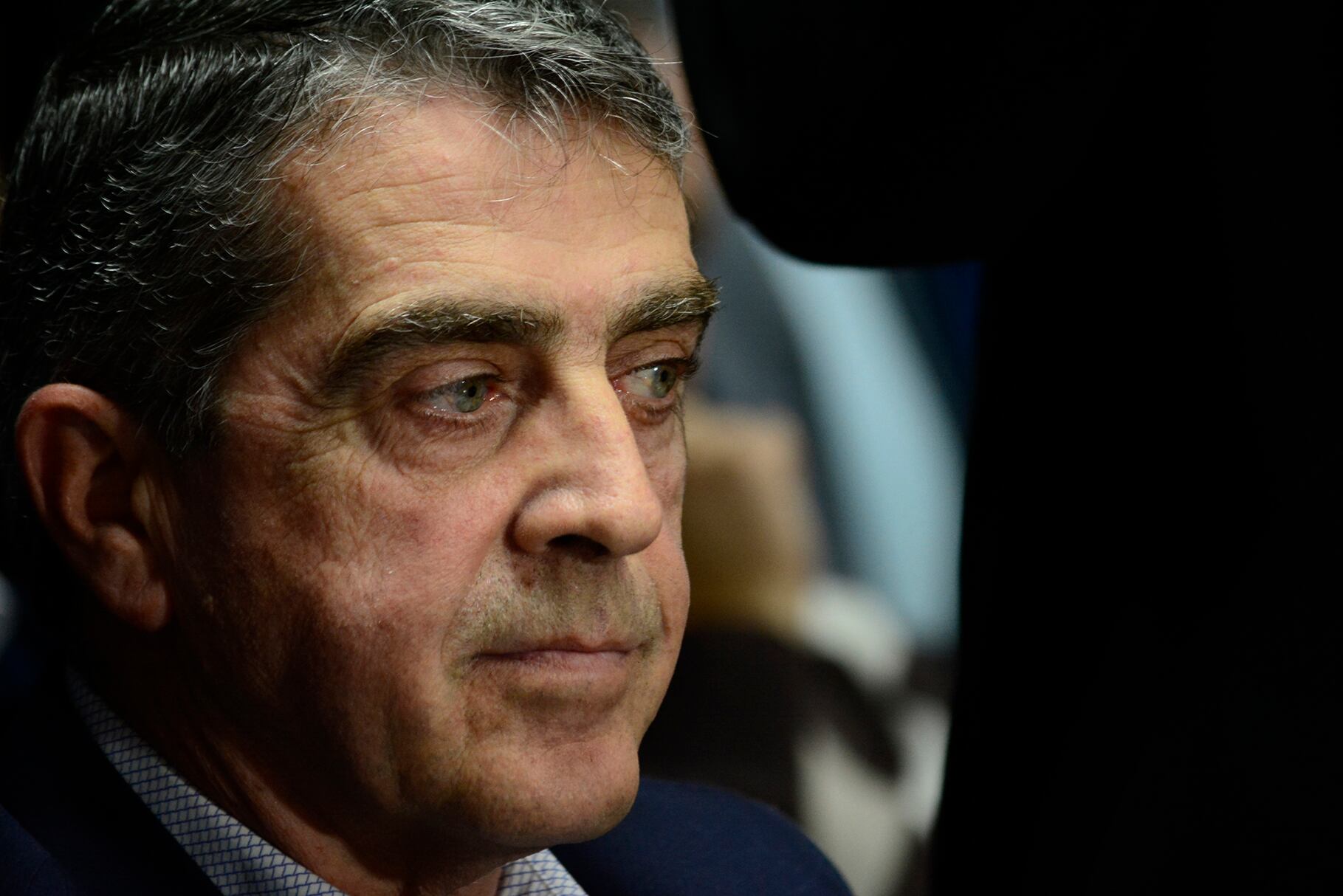 Traferri rememoró que fueron los senadores los que anticiparon la unidad.