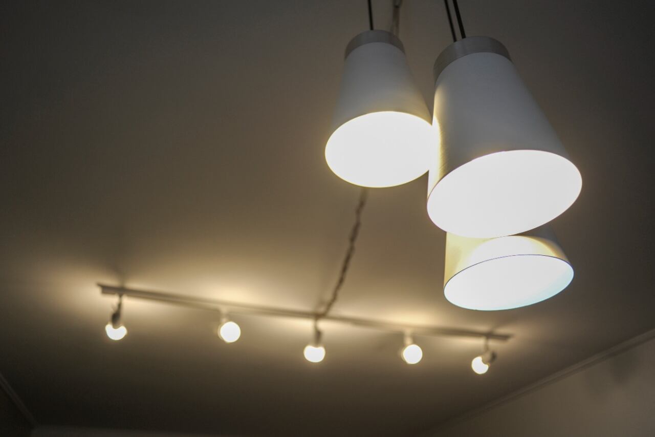 La segmentación reconoce tres niveles de usuarios.