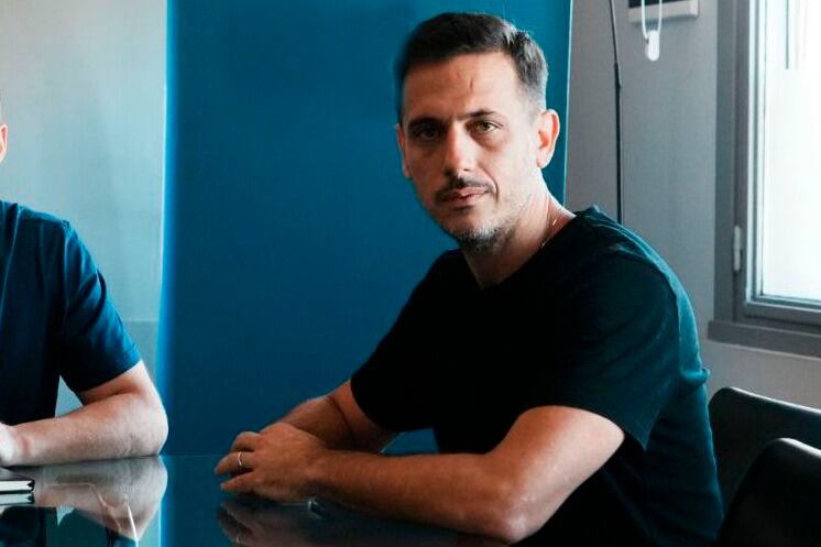 Julián Álvarez cuestionó el accionar de Diego Kravetz