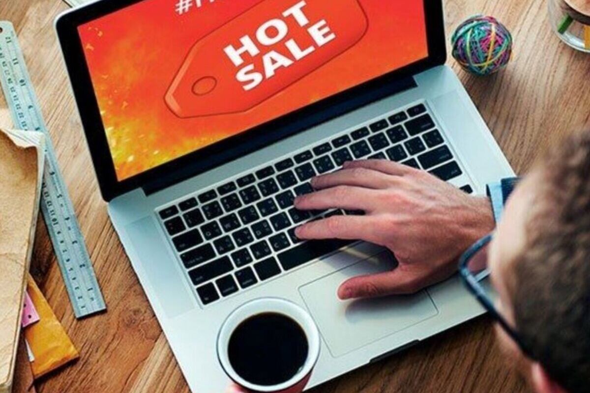 Las ofertas estarán disponibles desde la medianoche del lunes hasta las 23:59 del miércoles