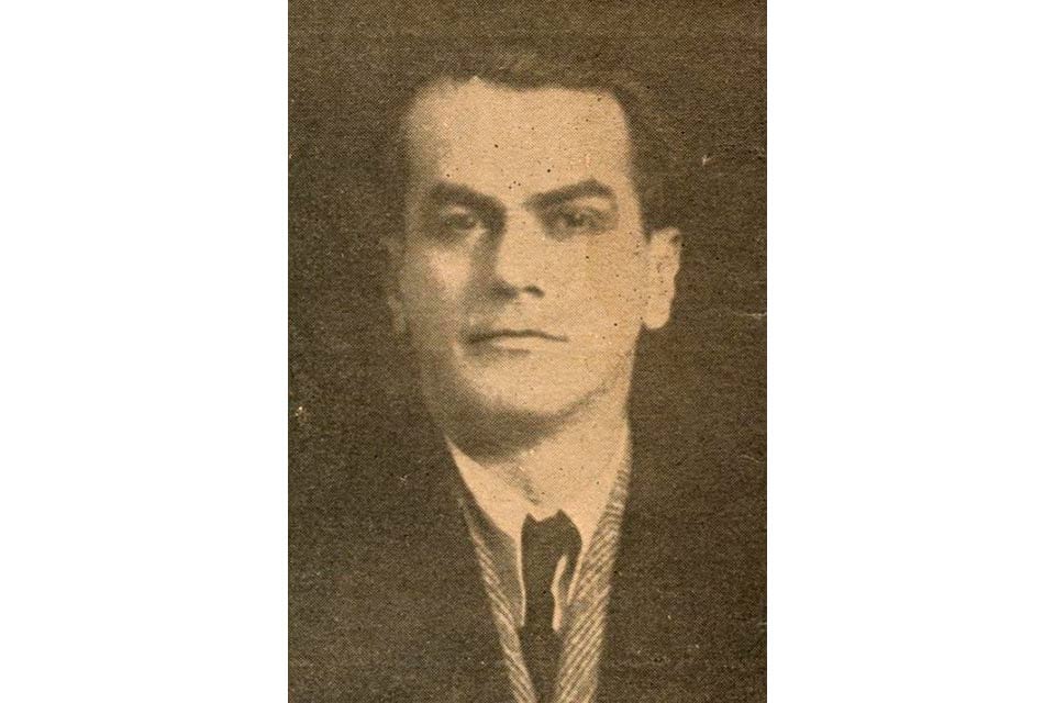 Fausto Hernández murió en 1959, en Rosario. 