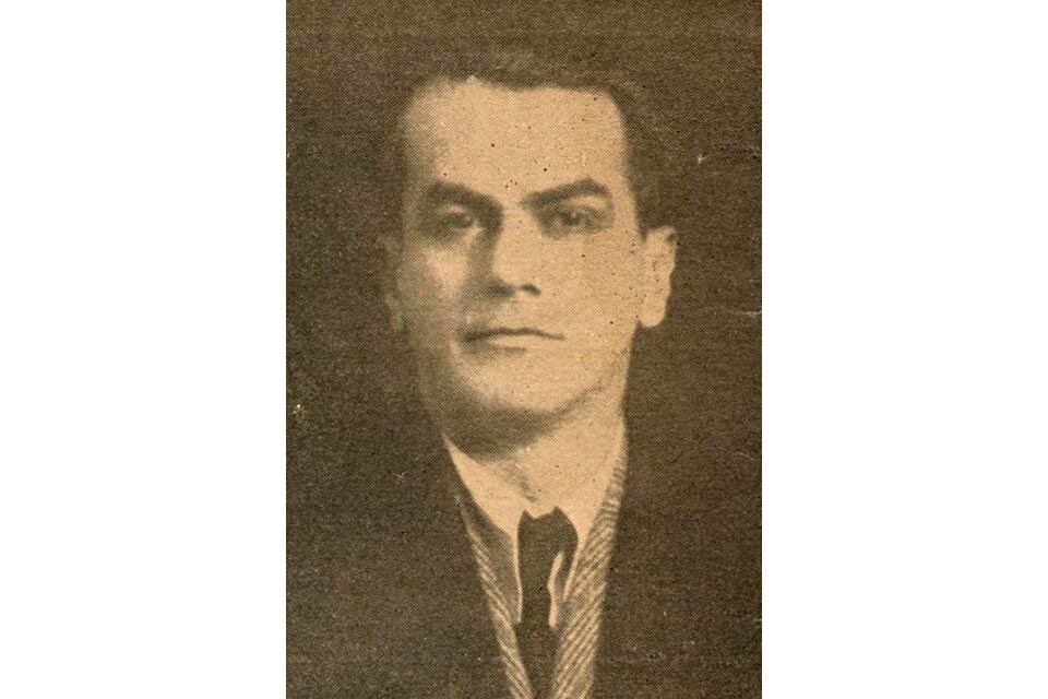 Fausto Hernández murió en 1959, en Rosario.