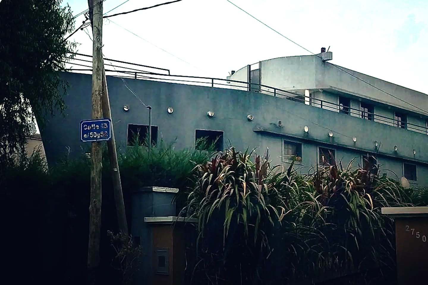 ¿Titanic? tenemos, por @mdz1974.