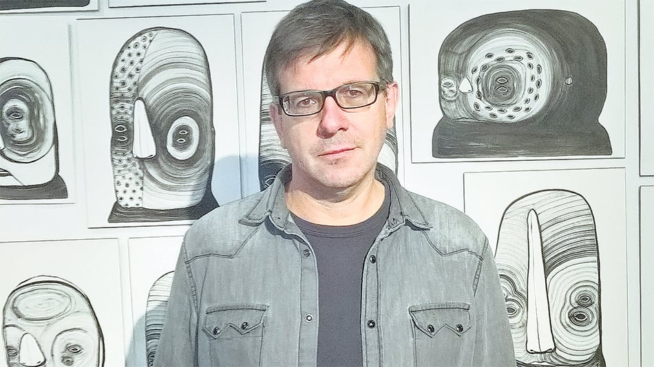 Berti también es autor de Spinetta, Crónica e iluminaciones.