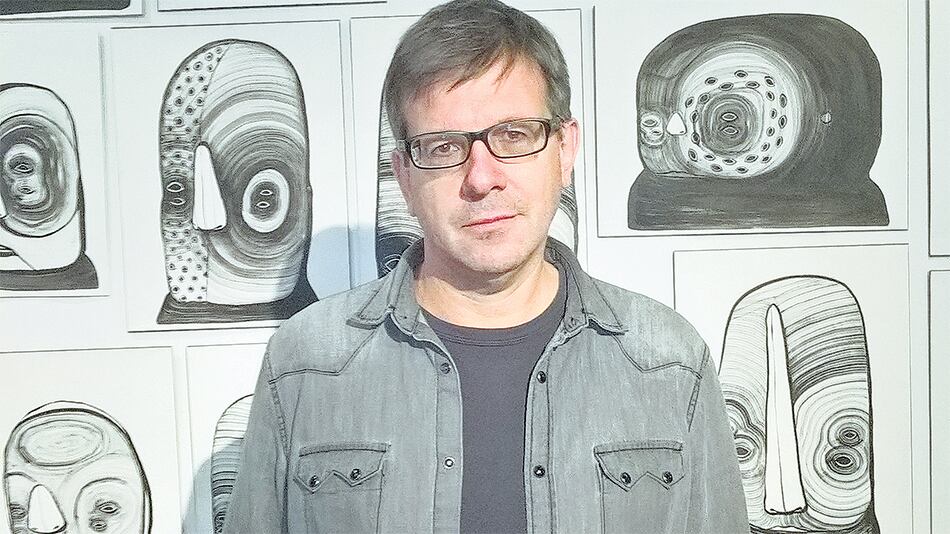 Berti también es autor de Spinetta, Crónica e iluminaciones.