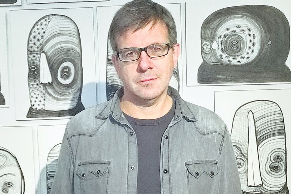 Berti también es autor de Spinetta, Crónica e iluminaciones.