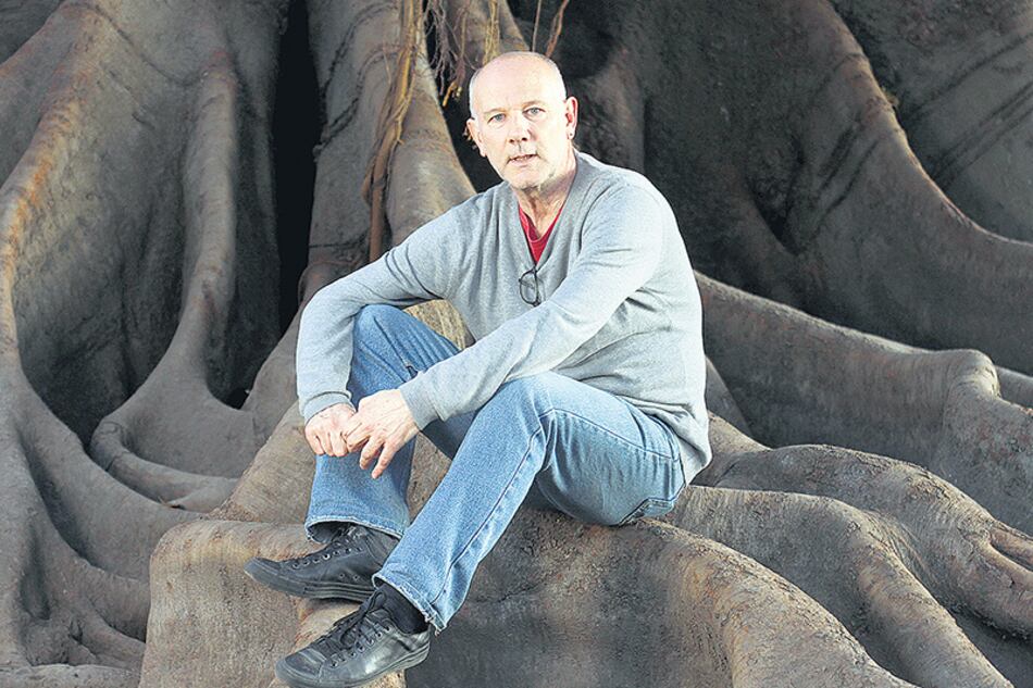 “Tiburcio era volver a trabajar sobre la conversación, algo muy despreciado en el cine documental contemporáneo.”