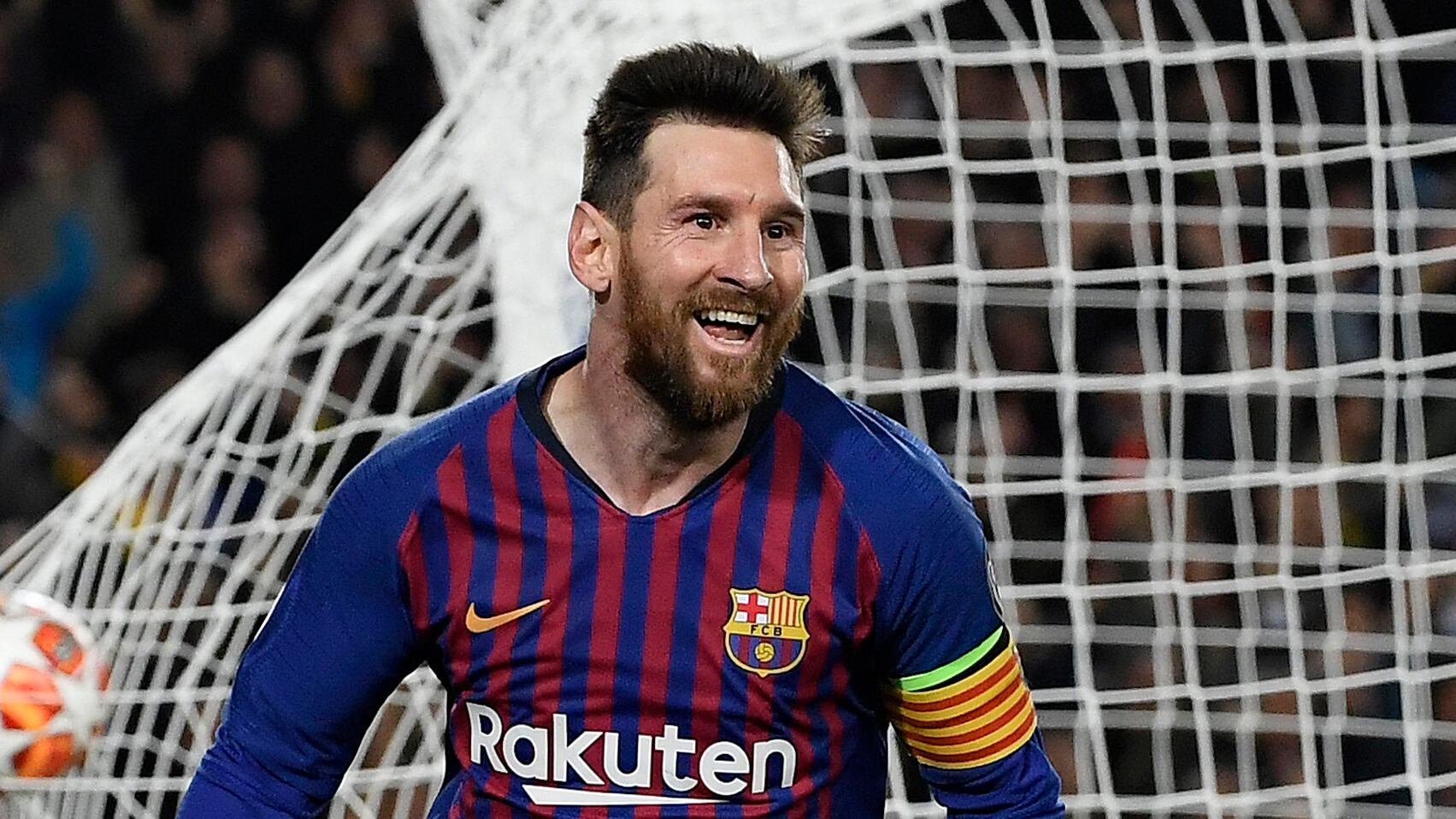 Lionel Messi, palabra de peso en Barcelona.
