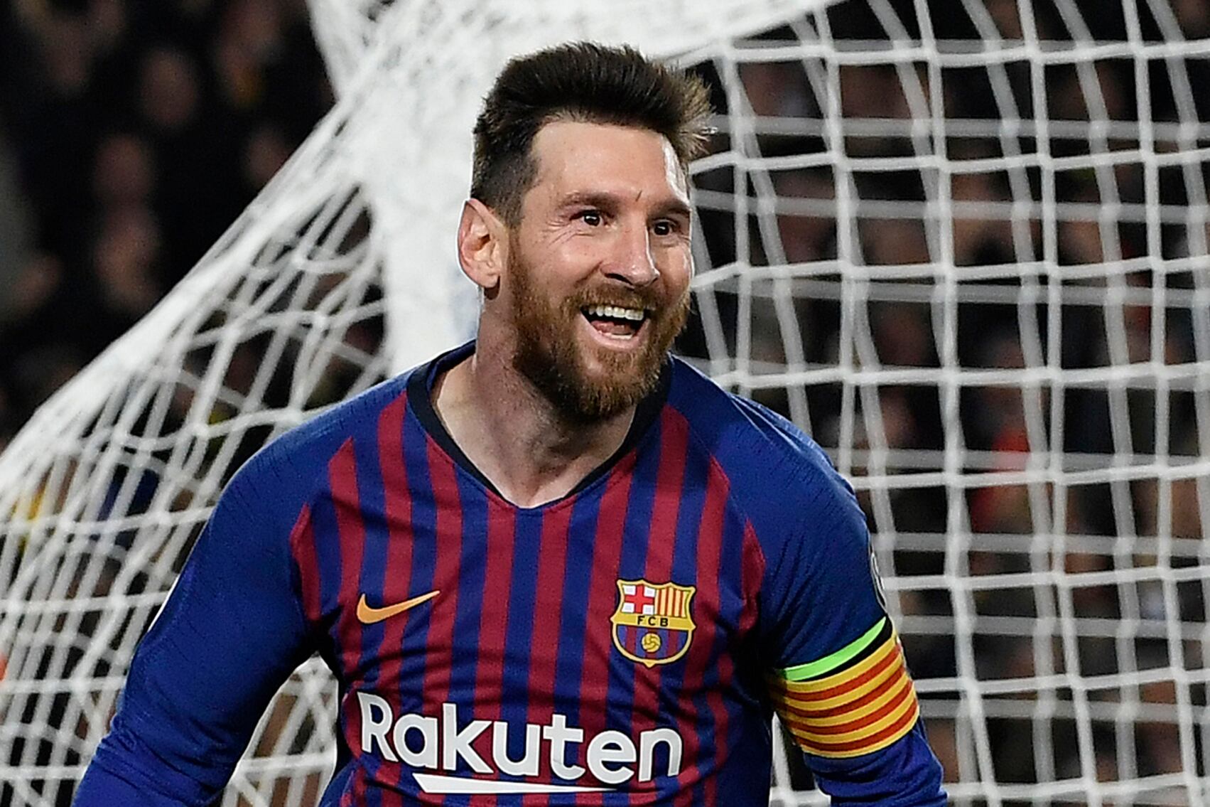 Lionel Messi, palabra de peso en Barcelona.