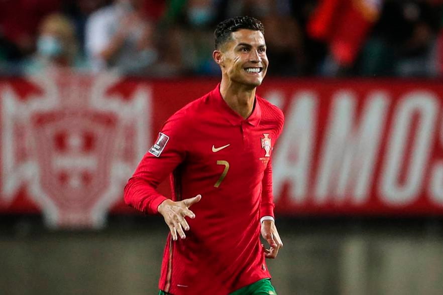 Cristiano Ronaldo tiene un camino difícil en busca de su quinto Mundial