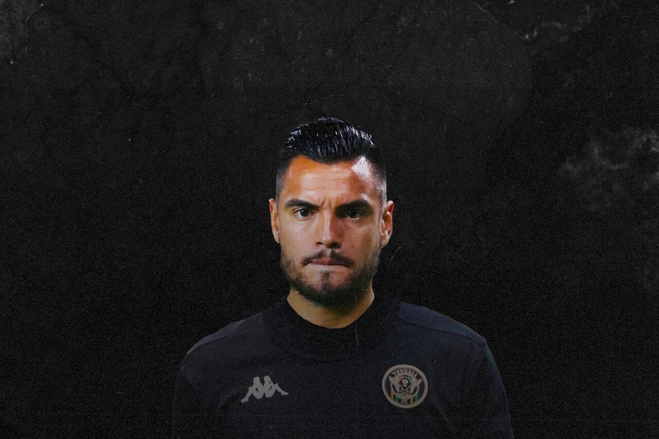 El misionero Romero, de nuevo en la Serie A