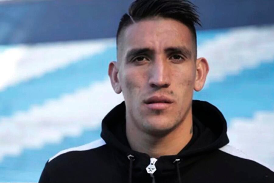 Ricardo Centurión es pretendido por San Lorenzo, pero hay socias que no lo quieren por sus antecedentes.