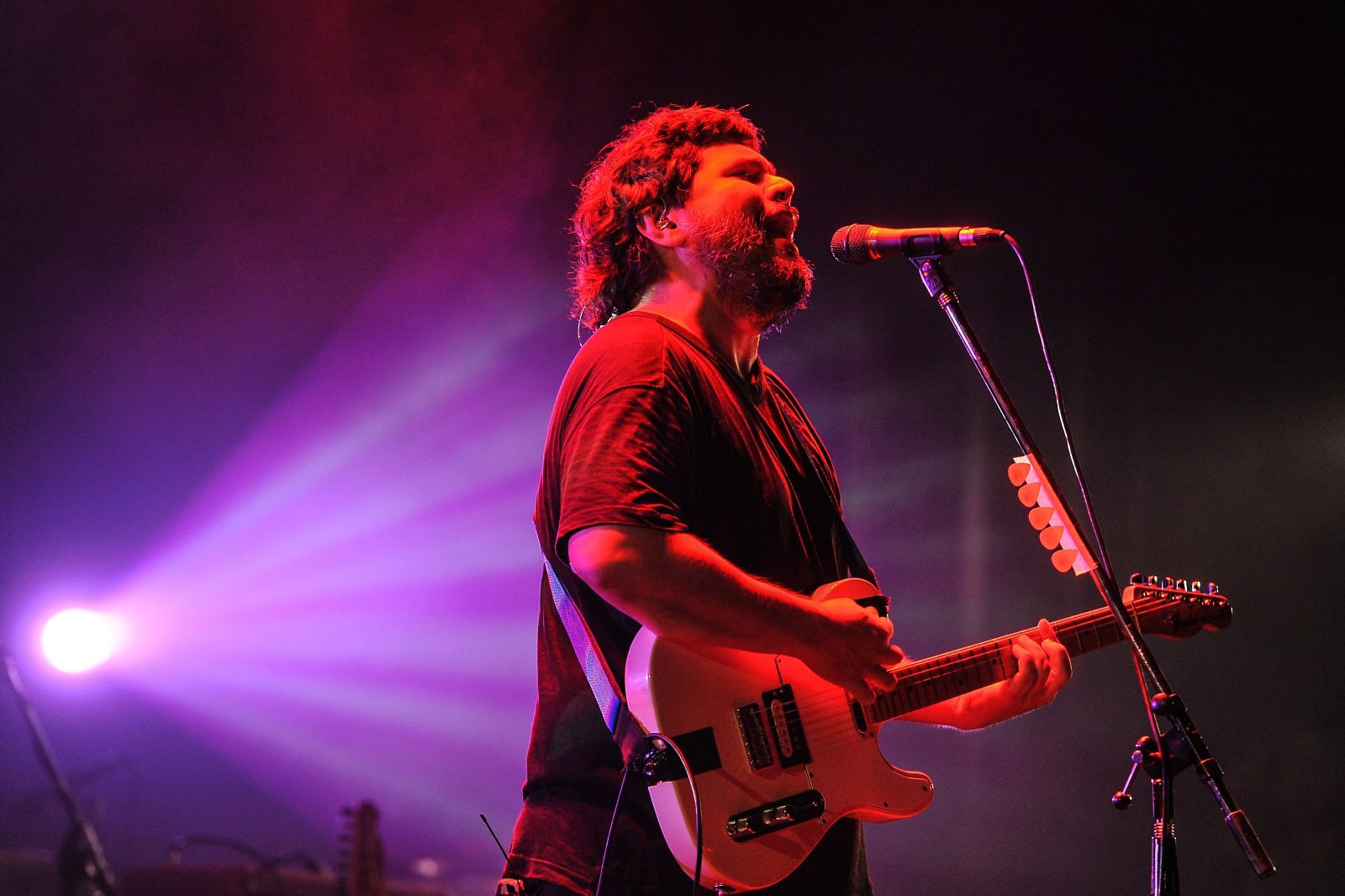 Santiago Motorizado se presentará el viernes 22. 