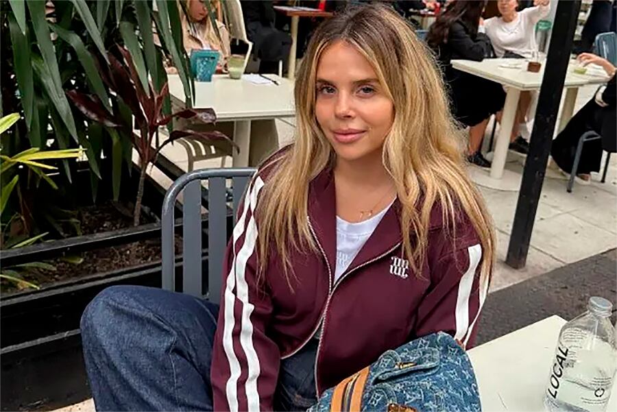 Michelle Iman Schmukler.