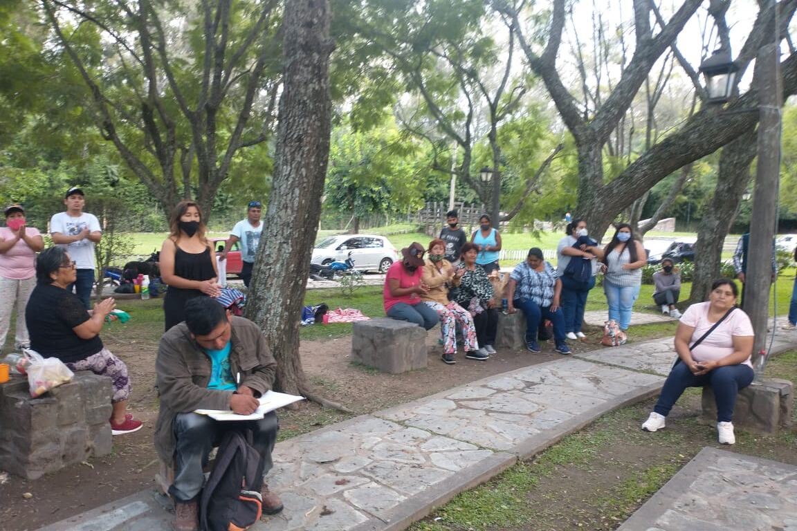 Asamblea de la Comunidad Lule