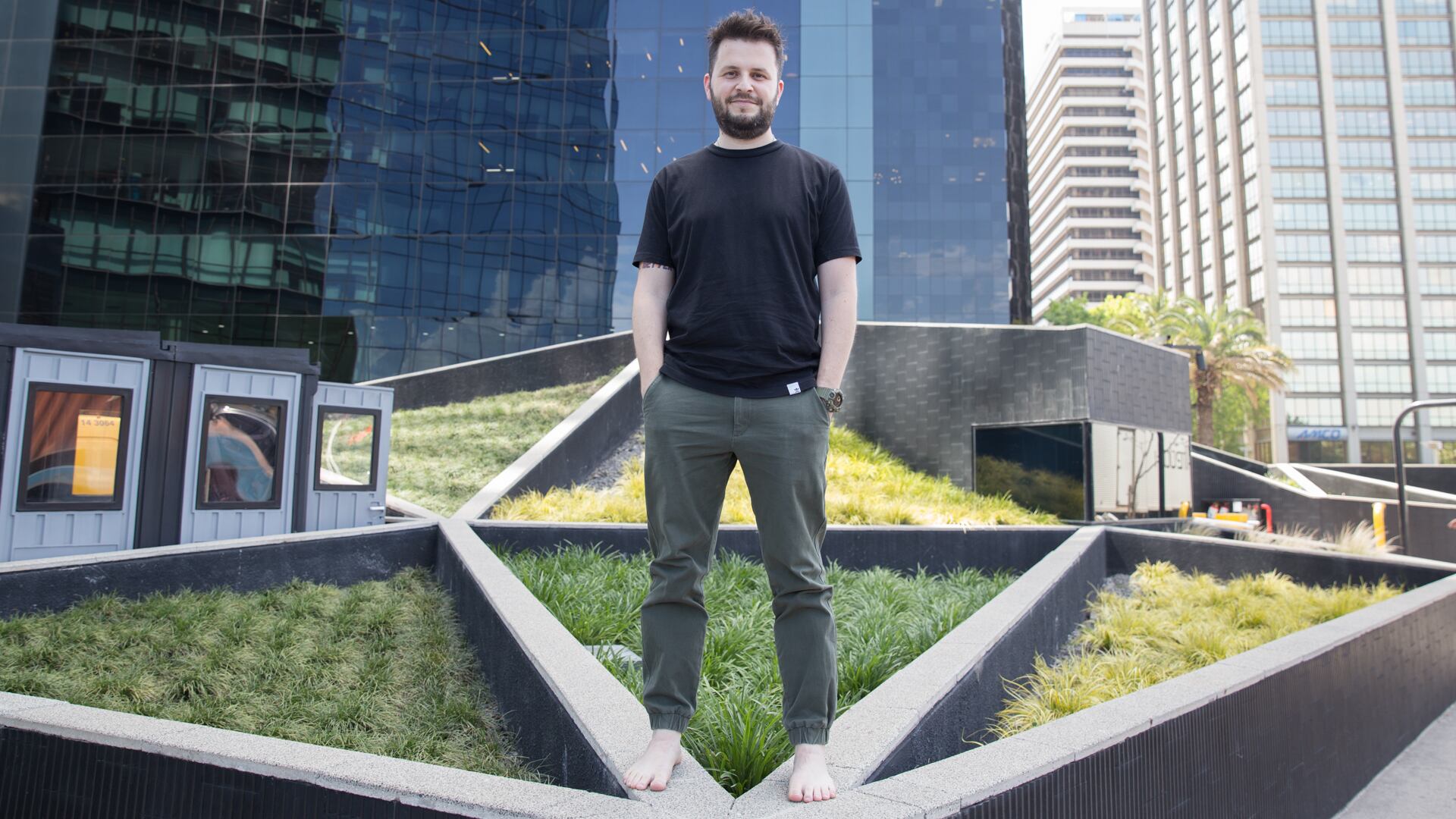 "Las zapatillas están caras: buscá que sean funcionales y que cumplan tus parámetros estéticos y de comodidad."